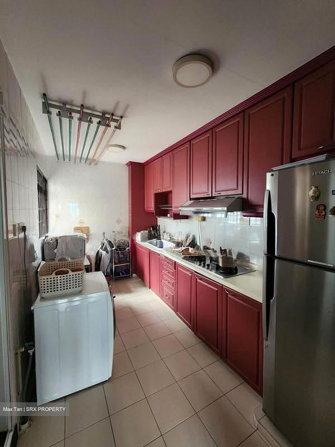 Blk 8 Cantonment Towers (Bukit Merah), HDB 4 Rooms #637752861